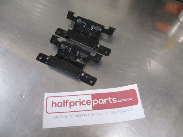 Ford Ranger Genuine Tailgate Hinge New (Sold As Pair)
