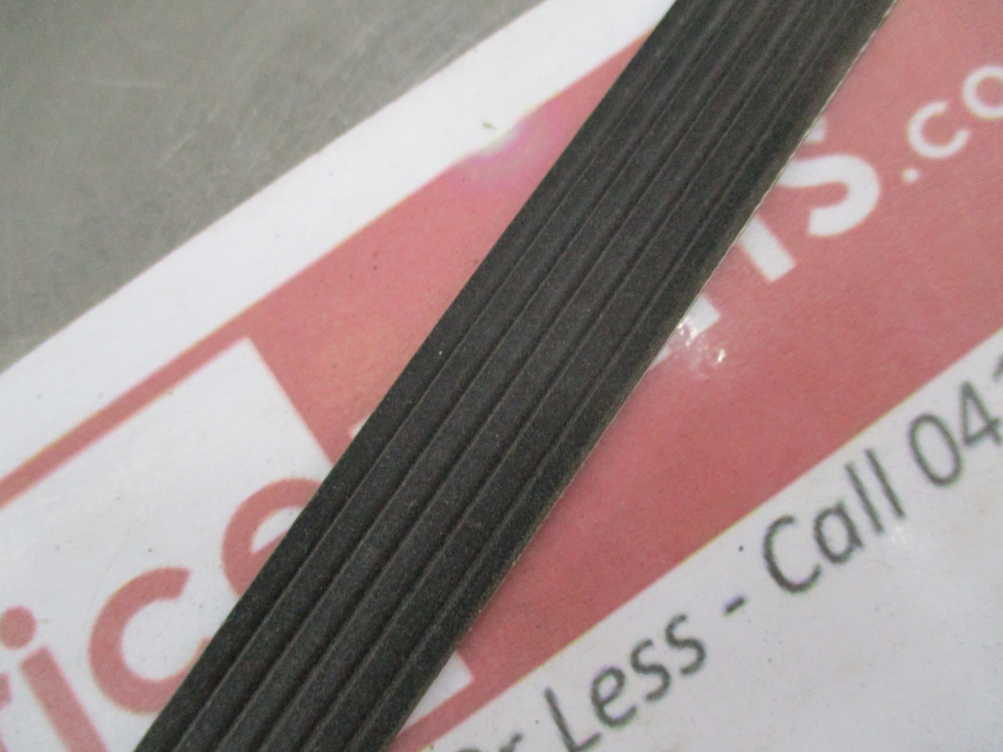 Holden Rodeo/Colorado/Captiva Genuine Serpentine Drive Belt New Part
