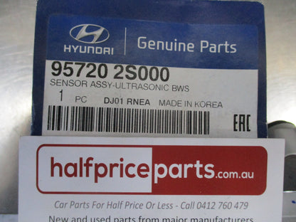 Hyundai Tucson Genuine Ultrasonic Sensor Assembly New Part