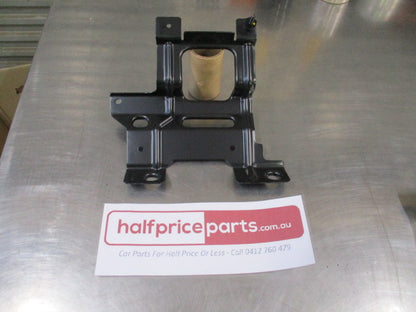 Ford Ranger PJ/PK Genuine Intercooler Bracket - New Part