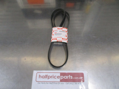 Holden Rodeo/Colorado/Captiva Genuine Serpentine Drive Belt New Part