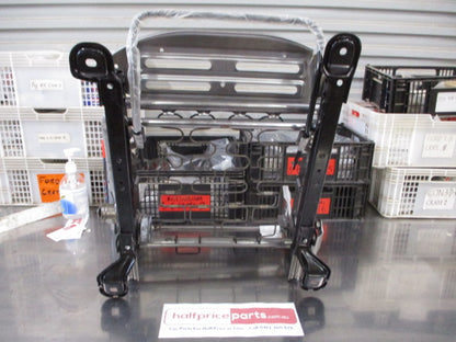Mitsubishi Triton Genuine Right Hand Front Drivers Seat Base Frame New Part