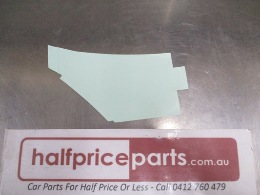 Hyundai i20 Right Hand Anti Chipping Protector Film New Part