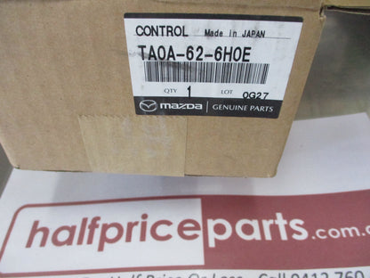 Mazda CX-9 Genuine Tail Gate Lift Control Module New Part