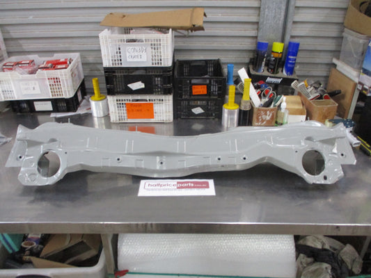 Kia Picanto Genuine Front Windscreen Cowl Panel New Part