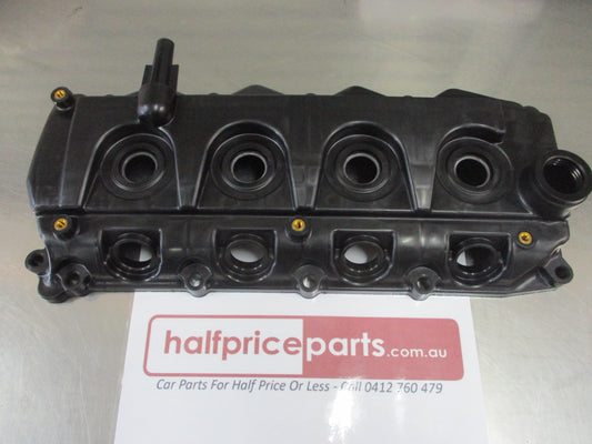 Nissan Navara D22/D40 YD25DDTI Genuine Rocker Valve Cover New Part