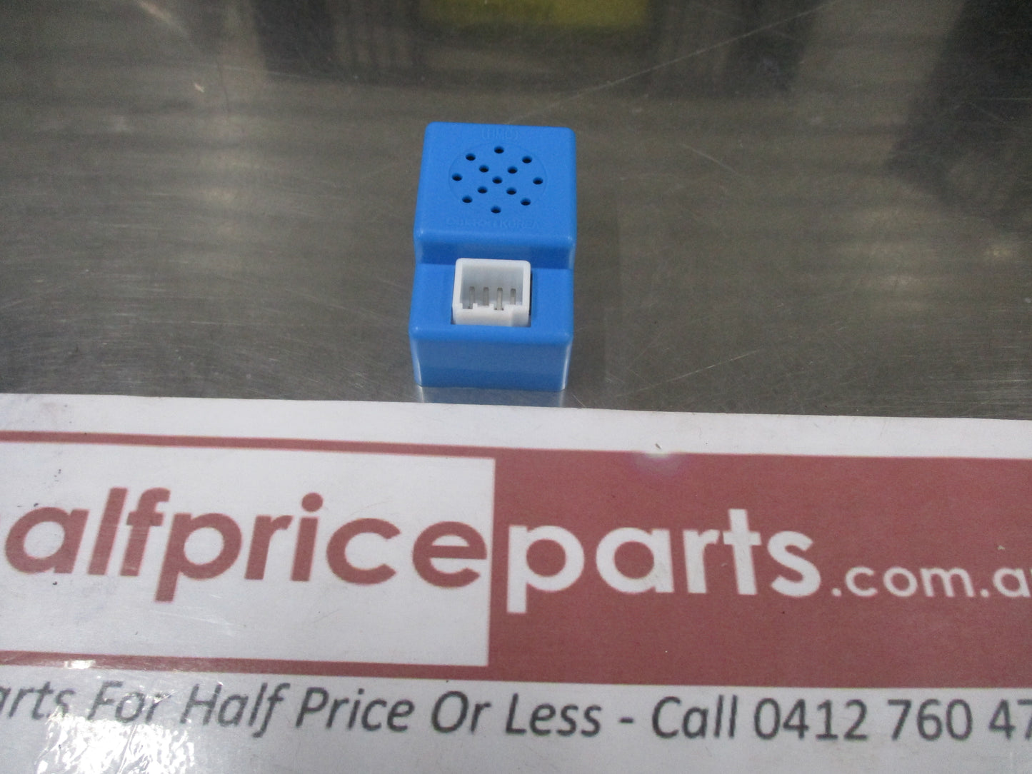 Hyundai/Kia Various Models Genuine Warning Buzzer Assembly New Part