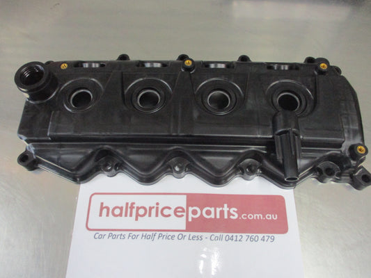 Nissan Navara D22/D40 YD25DDTI Genuine Rocker Valve Cover New Part