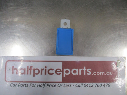 Hyundai/Kia Various Models Genuine Warning Buzzer Assembly New Part