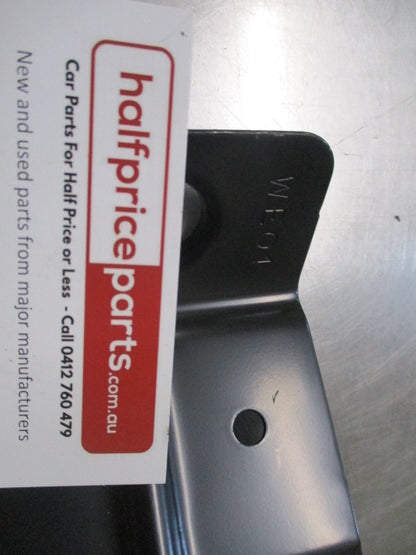 Ford Ranger PJ/PK Genuine Intercooler Bracket - New Part