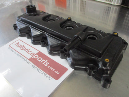 Nissan Navara D22/D40 YD25DDTI Genuine Rocker Valve Cover New Part