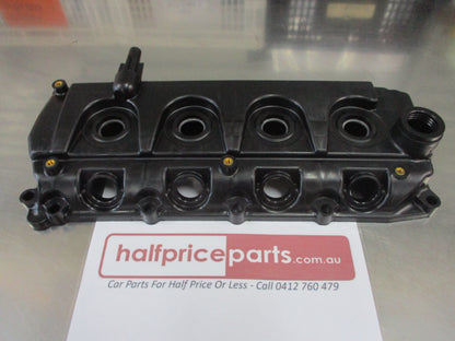 Nissan Navara D22/D40 YD25DDTI Genuine Rocker Valve Cover New Part
