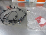 Mitsubishi Eclipse Cross Genuine Rear End Wiring Harness New Part