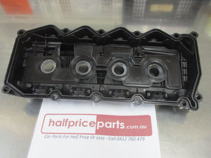 Nissan Navara D22/D40 YD25DDTI Genuine Rocker Valve Cover New Part