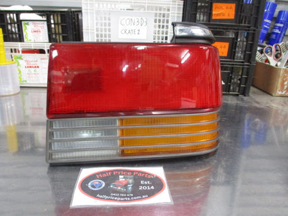 SSS Right Hand Rear Tail Light Assembly Suits Ford Telstar AR Sedan New Part