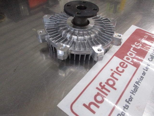 Mitsubishi Pajero Sport Genuine Clutch Cooling Fan New Part