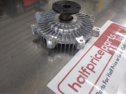 Mitsubishi Pajero Sport Genuine Clutch Cooling Fan New Part