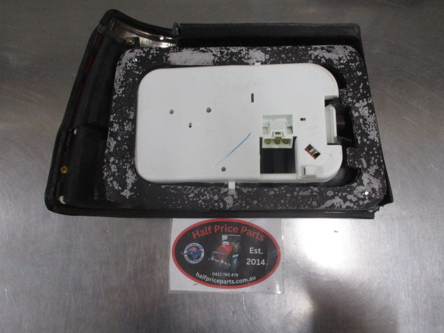 SSS Right Hand Rear Tail Light Assembly Suits Ford Telstar AR Sedan New Part