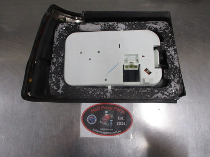 SSS Right Hand Rear Tail Light Assembly Suits Ford Telstar AR Sedan New Part