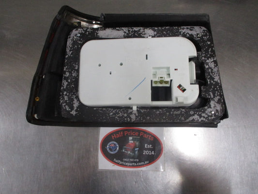 SSS Right Hand Rear Tail Light Assembly Suits Ford Telstar AR Sedan New Part