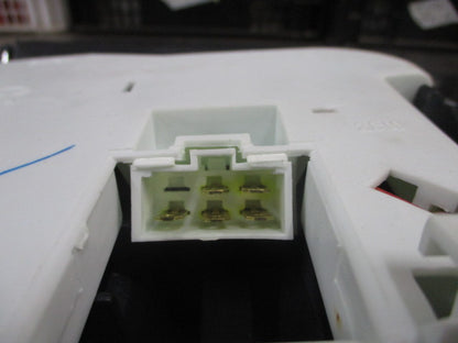 SSS Right Hand Rear Tail Light Assembly Suits Ford Telstar AR Sedan New Part