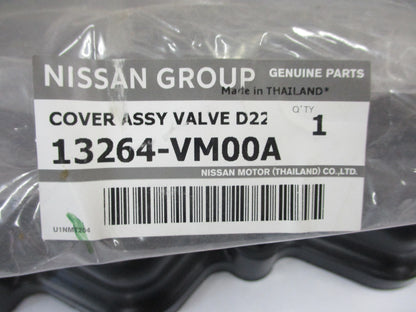 Nissan Navara D22/D40 YD25DDTI Genuine Rocker Valve Cover New Part