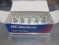ACDElco S25 P21/5W 12V 21/5W Bay 15D Bulb Pack Of 10 New Part