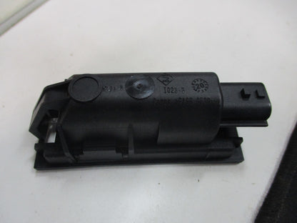 Renault Laguna Series III Hatch Genuine Number Plate Light New Part