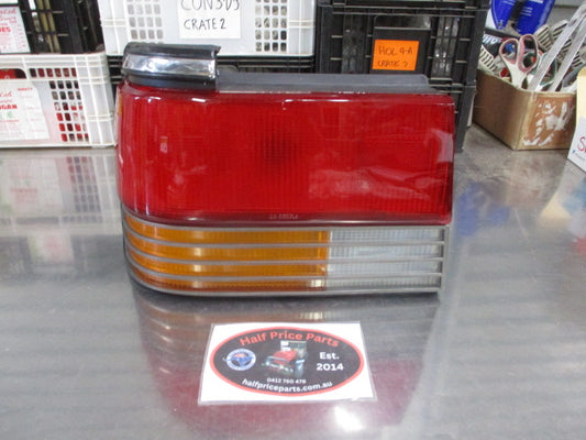 SSS Left Hand Rear Tail Light Assembly Suits Ford Telstar AR Sedan New Part