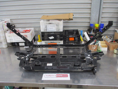 Mitsubishi Lancer Genuine Front Headlight Support Panel New Part