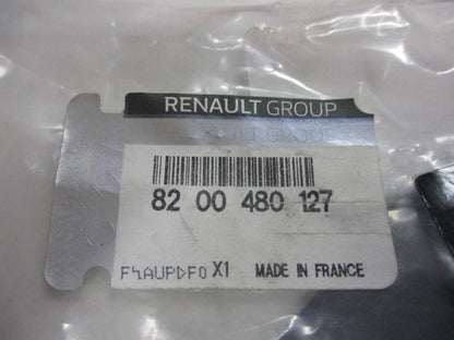 Renault Laguna Series III Hatch Genuine Number Plate Light New Part