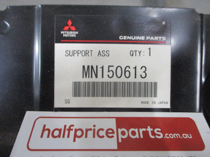 Mitsubishi Lancer Genuine Front Headlight Support Panel New Part