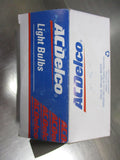 ACDElco S25 P21/5W 12V 21/5W Bay 15D Bulb Pack Of 10 New Part