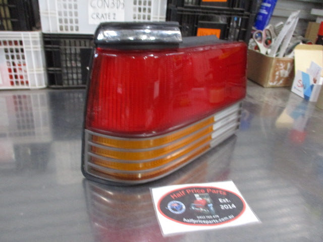 SSS Left Hand Rear Tail Light Assembly Suits Ford Telstar AR Sedan New Part