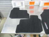 Mitsubishi Mirage Genuine Carpet Floor Carpet Set New