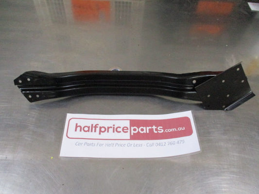 Nissan Navara D22 Genuine Right Hand Front Bonnet Gusset Ledge New Part