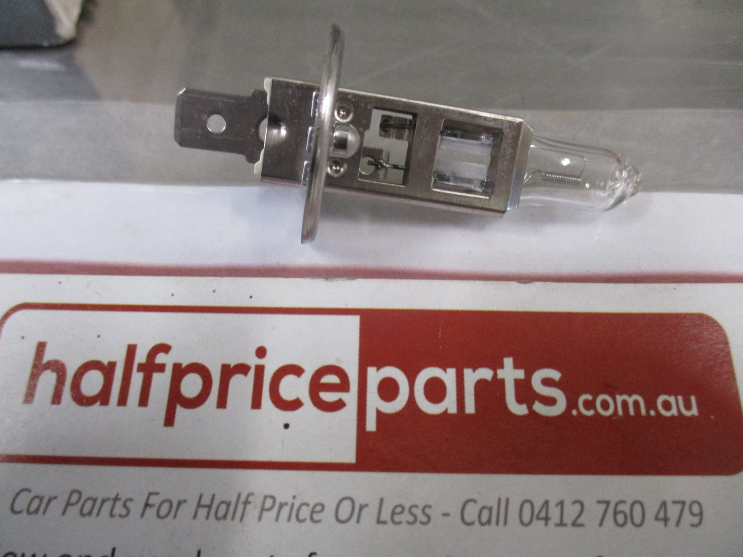 Hyundai/Kia Various Models Genuine Halogen Bulb New Part
