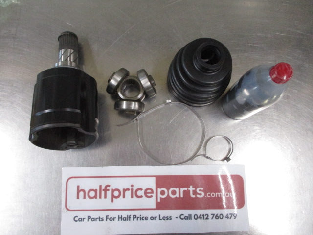 Mitsubishi Outlander Sport Genuine Left Hand Front CV Inner Joint Kit New Part