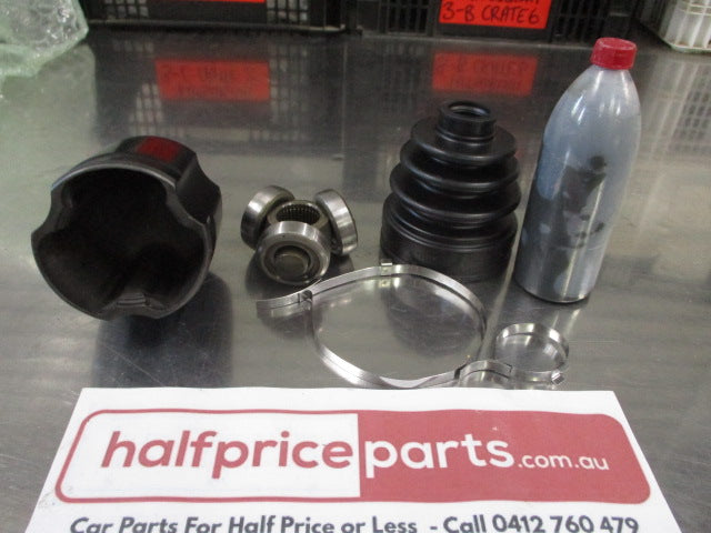 Mitsubishi Outlander Sport Genuine Left Hand Front CV Inner Joint Kit New Part