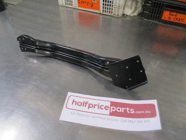 Nissan Navara D22 Genuine Right Hand Front Bonnet Gusset Ledge New Part
