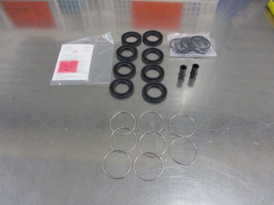 Nissan 300ZX/R32 Skyline Genuine Front Brake Calaper Seal Kit New Part