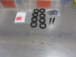 Nissan 300ZX/R32 Skyline Genuine Front Brake Calaper Seal Kit New Part