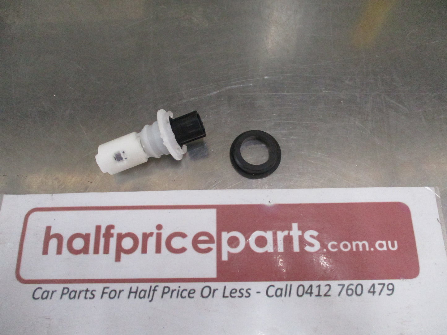 Hyundai Various Models Genuine Wind Shield Washer Level Sensor Switch New Part