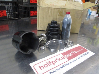 Mitsubishi Outlander Sport Genuine Left Hand Front CV Inner Joint Kit New Part