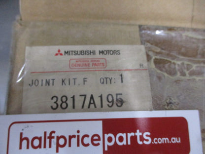 Mitsubishi Outlander Sport Genuine Left Hand Front CV Inner Joint Kit New Part