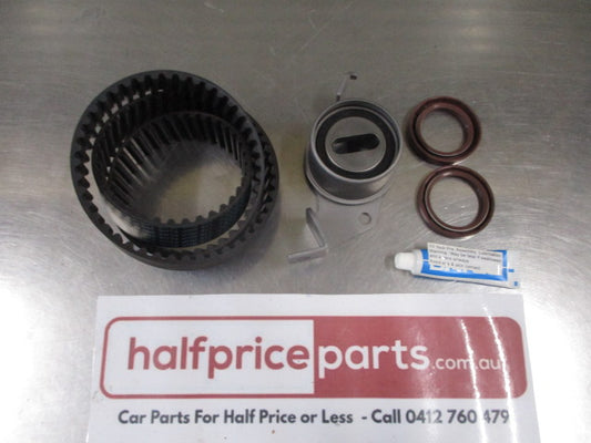 Mitsubishi Lancer Genuine Timing Belt Kit New Part