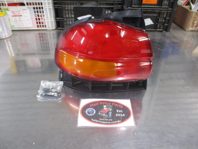 Ford Telstar AY Hatch Back Genuine Left Hand Tail Light Assembly New Part