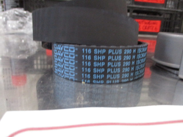 Mitsubishi Lancer Genuine Timing Belt Kit New Part
