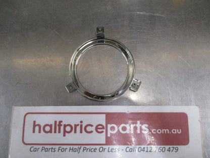 Hyundai Tucson Genuine Front Bumper Right Hand Crossmember Seal New Part