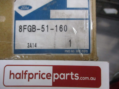 Ford Telstar AY Hatch Back Genuine Left Hand Tail Light Assembly New Part